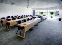 Scandic Silkeborg Hotel a Bryrup