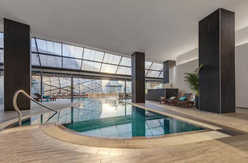 The Star Grand Hotel and Residences Sydney photo 2