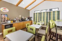 Studio 6 Suites Opelousas, LA Hotels in Opelousas
