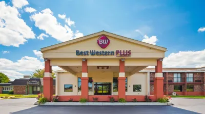 Best Western Plus Keene Hotel