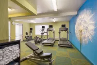 SpringHill Suites Little Rock West