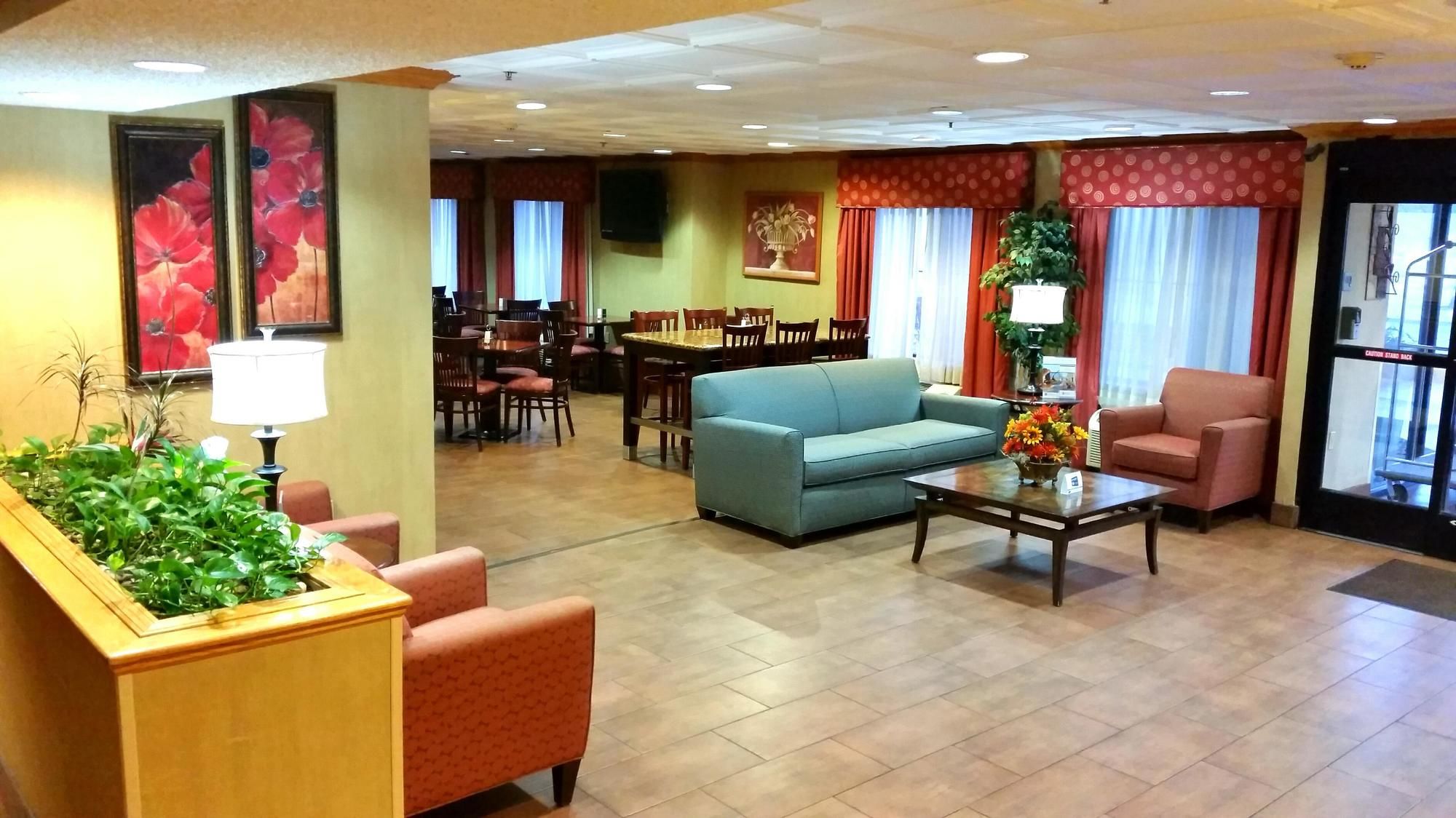 Best Western Marion Hotel