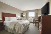 Days Inn & Suites by Wyndham Brandon Hotel a Brandon