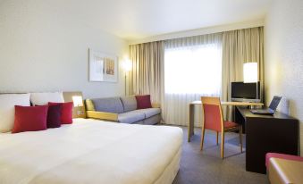Hôtel Mercure Paris le Bourget
