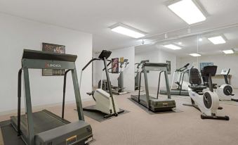 Microtel Inn & Suites by Wyndham Eagan/St Paul
