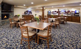 Holiday Inn Express & Suites Scottsbluff-Gering