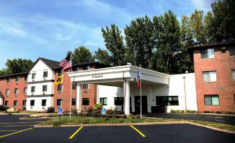 Heartland Inn Coralville