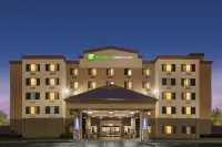 Holiday Inn Express & Suites Coralville Hotels in Johnson County