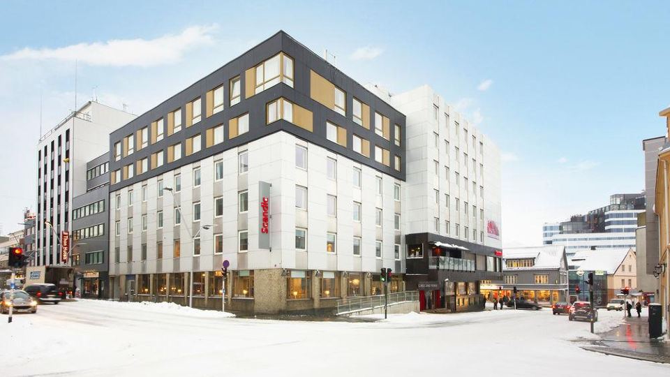 Platzl Hotel - Superior