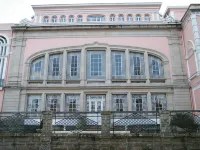 Inatel Palace S.Pedro Do Sul