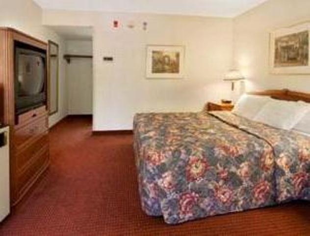 Days Inn by Wyndham Marietta-Atlanta-Delk Road