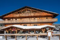 Chamois d'Or Hotel - spa
