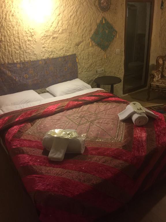 Mia Cappadocia Cave Hotel