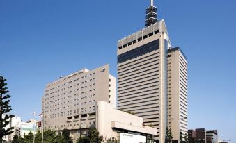 Sendai Kokusai Hotel