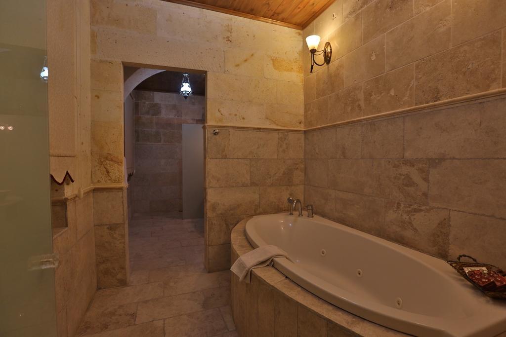 MDC Cave Hotel Cappadocia