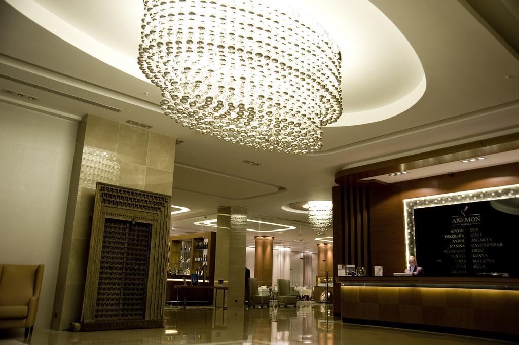 Anemon Konya Hotel