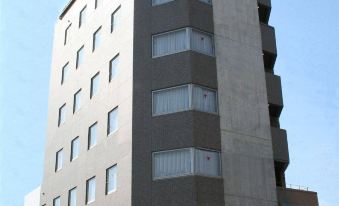 Hotel Estacion Hikone