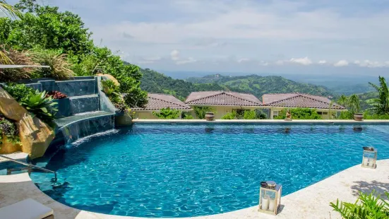 The Retreat Costa Rica - Wellness Resort & Spa