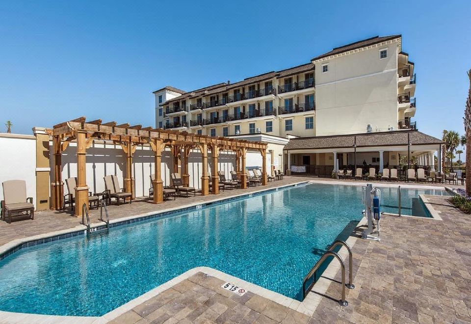 The Westin Jekyll Island Beach Resort,Jekyll Island Updated 2024