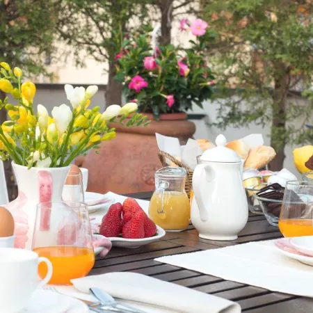 B&B Maiurè
