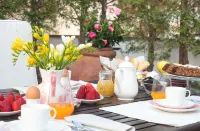 B&B Maiurè - breakfast
