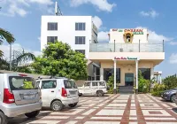 Saibaba International Supreme Hotel