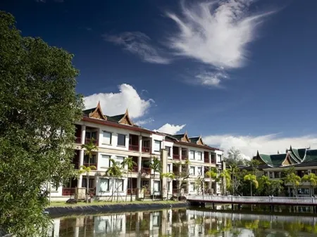 Andaman Princess Resort & Spa