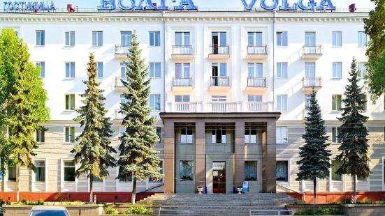 Volga Hotel