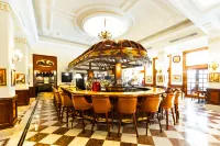 The Imperial, New Delhi Hotels in New Delhi