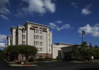 Hampton Inn & Suites West Little Rock Отели в г. Литл-Рок