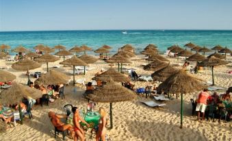 Hammamet Garden Resort and Spa