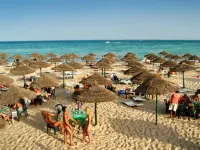 Hammamet Garden Resort and Spa Hotels in Hammamet Sud