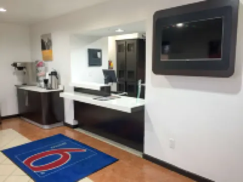 Motel 6 Kingsland, GA - Kings Bay Naval Interstate 95