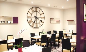 Hôtel Mercure Angers Centre Gare