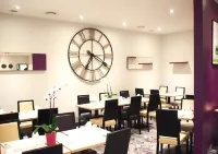 Hôtel Mercure Angers Centre Gare