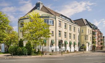Hotel Viktoria Neuss