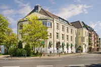 Hotel Viktoria Düsseldorf-Neuss - Self Check-In Hotels in der Nähe von Kaarster See