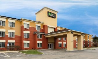 Extended Stay America Suites - Cleveland - Airport - North Olmsted