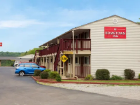 Hometown Inn Athens Hotels in Athens