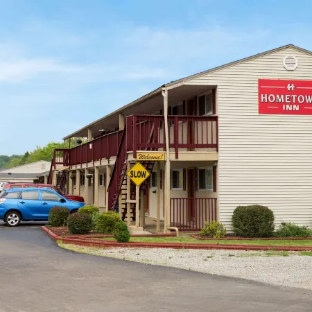 Hometown Inn Athens