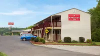 Hometown Inn Athens Hotels near Helen Mauck Galbreath Memorial Chapel