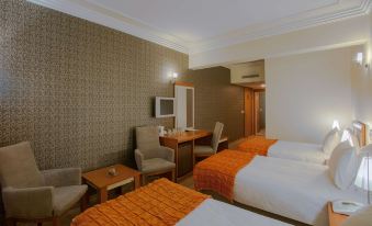 Emin Kocak Hotel Kayseri