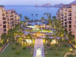 Villa la Estancia Beach Resort & Spa