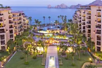 Villa la Estancia Beach Resort & Spa Hotel di Los Cabos