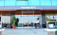 Panaroma Damla Otel - Ocean View