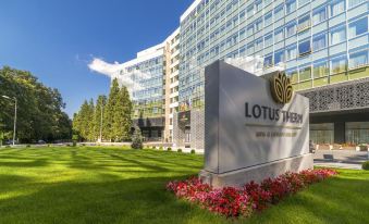 Lotus Therm Spa&Luxury Resort