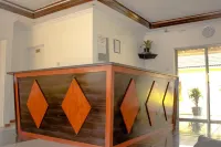 Laha Hotel Hotel di Maun