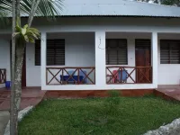 Bagamoyo Spice Villa