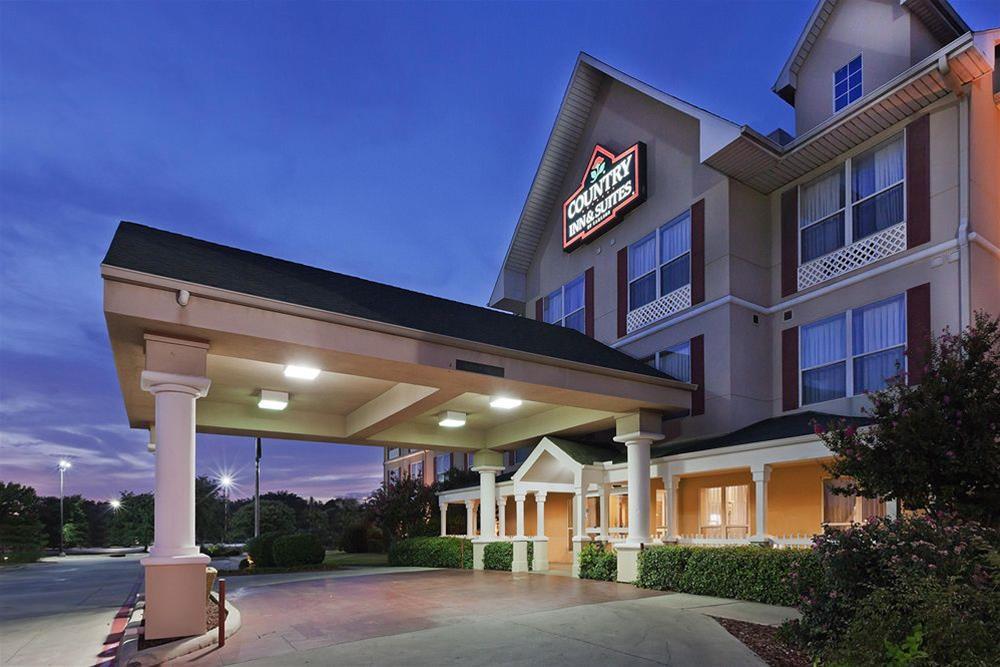 Country Inn & Suites by Radisson, Fort Worth, TX