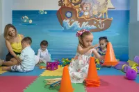 Marina Fiesta Resort & Spa, A la Carte All Inclusive Optional - Family